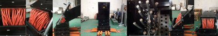 Hinged Controller Base (HCB) 